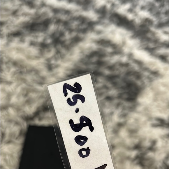 Halogen Black Skinny Pants - Picture 5 of 5